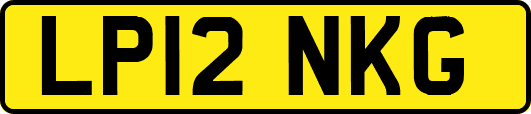 LP12NKG
