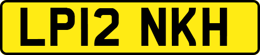 LP12NKH
