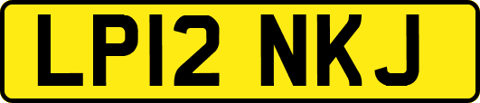 LP12NKJ