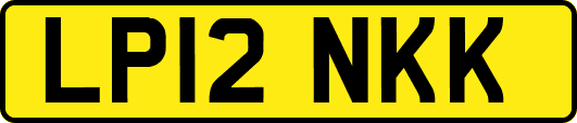 LP12NKK