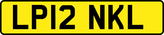 LP12NKL
