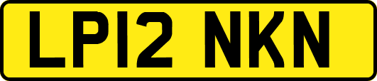 LP12NKN