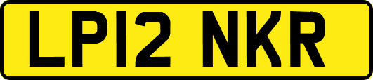 LP12NKR