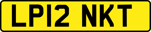 LP12NKT