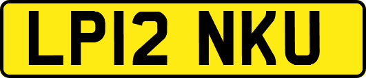 LP12NKU