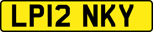 LP12NKY