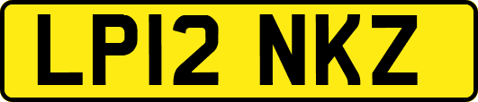LP12NKZ