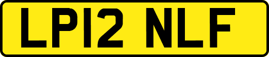 LP12NLF