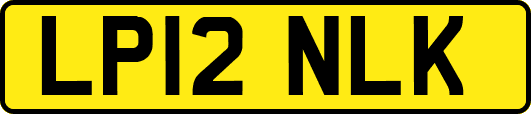 LP12NLK