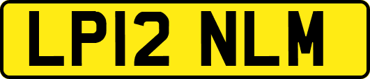 LP12NLM