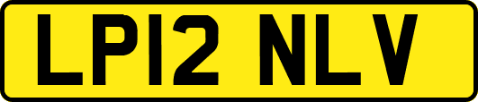 LP12NLV