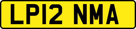 LP12NMA