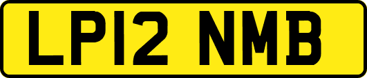 LP12NMB