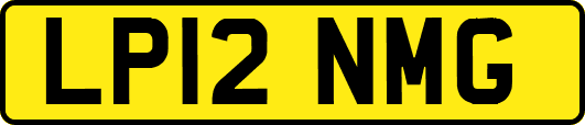 LP12NMG