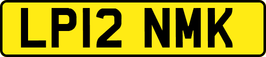 LP12NMK