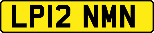 LP12NMN