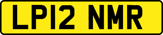 LP12NMR