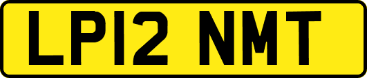 LP12NMT