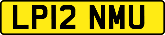 LP12NMU