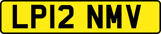 LP12NMV