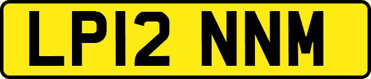 LP12NNM