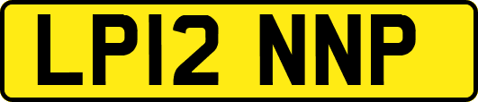 LP12NNP