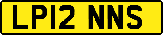 LP12NNS