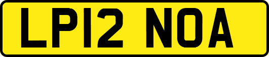 LP12NOA
