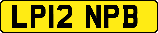 LP12NPB