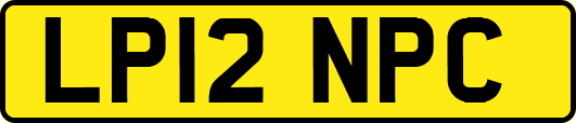 LP12NPC