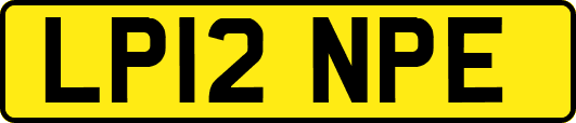 LP12NPE