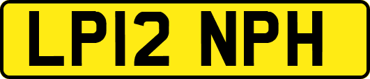 LP12NPH