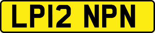 LP12NPN