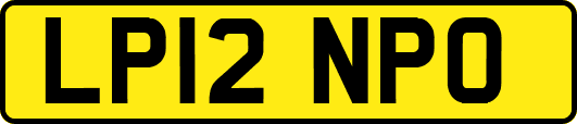 LP12NPO