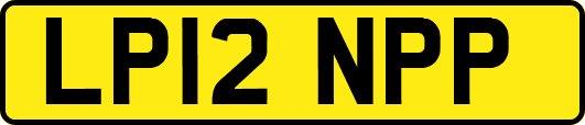 LP12NPP
