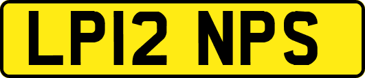 LP12NPS