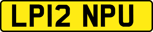 LP12NPU