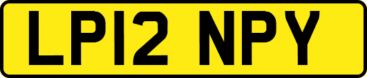 LP12NPY