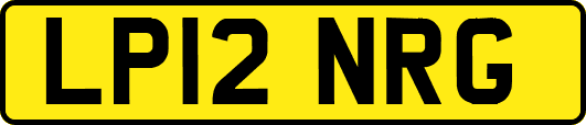 LP12NRG