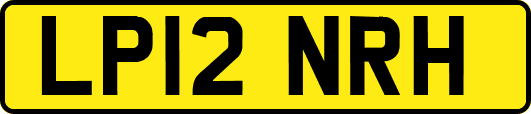 LP12NRH