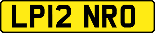 LP12NRO