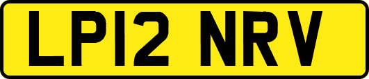 LP12NRV