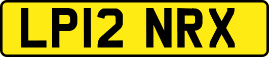 LP12NRX