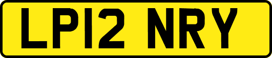 LP12NRY