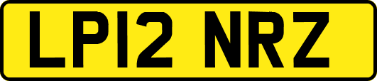 LP12NRZ