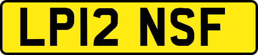 LP12NSF