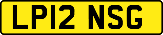 LP12NSG
