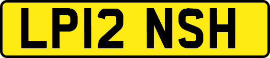 LP12NSH