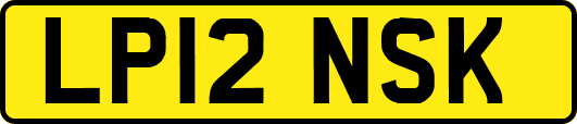 LP12NSK