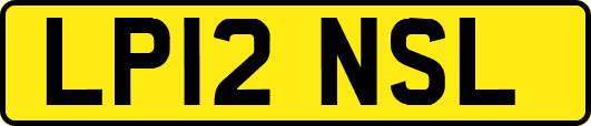LP12NSL
